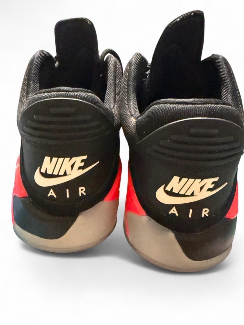 Size 10 - Air Jordan Point Lane Infrared - Picture 7 of 7